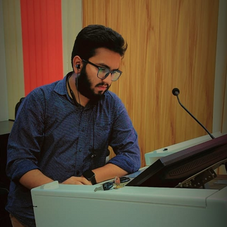 Mohammed Sarim
